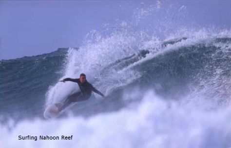 Two Sharks Gang Attack Surfer - Video